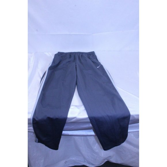 Nike Athletic Track Pants with Pockets, Medium - Picture 1 of 7